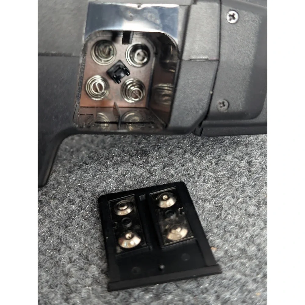 Promatic‎ Powerwide FTD 5400 Camera Flash Unit - Tested